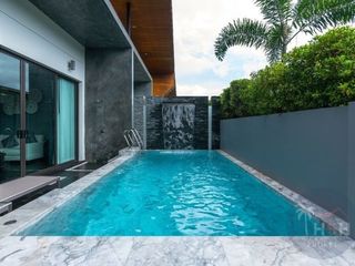 For rent and for sale 2 bedrooms house in Mueang Phuket, Phuket