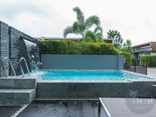 For rent and for sale 2 bedrooms house in Mueang Phuket, Phuket