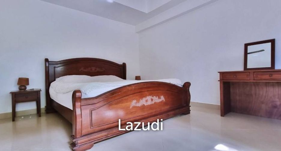 For sale 1 bed condo in Sattahip, Pattaya