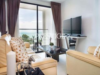 Condo en venta de 2 habitaciones en Na Jomtien, Pattaya