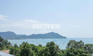 Wohnung zum Kauf mit 2 Zimmer in Sattahip, Chonburi