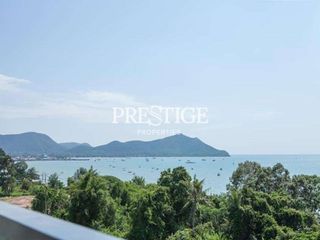 Condo en venta de 2 habitaciones en Na Jomtien, Pattaya
