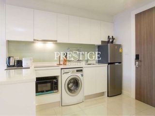 Condo en venta de 2 habitaciones en Na Jomtien, Pattaya