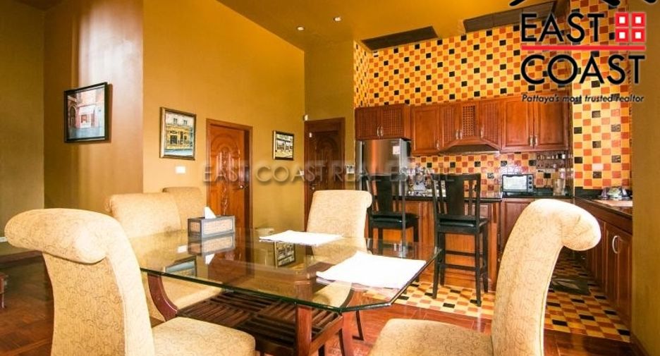 For sale 3 ベッドルーム house in Bang Lamung, Chonburi