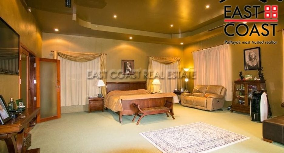 For sale 3 ベッドルーム house in Bang Lamung, Chonburi