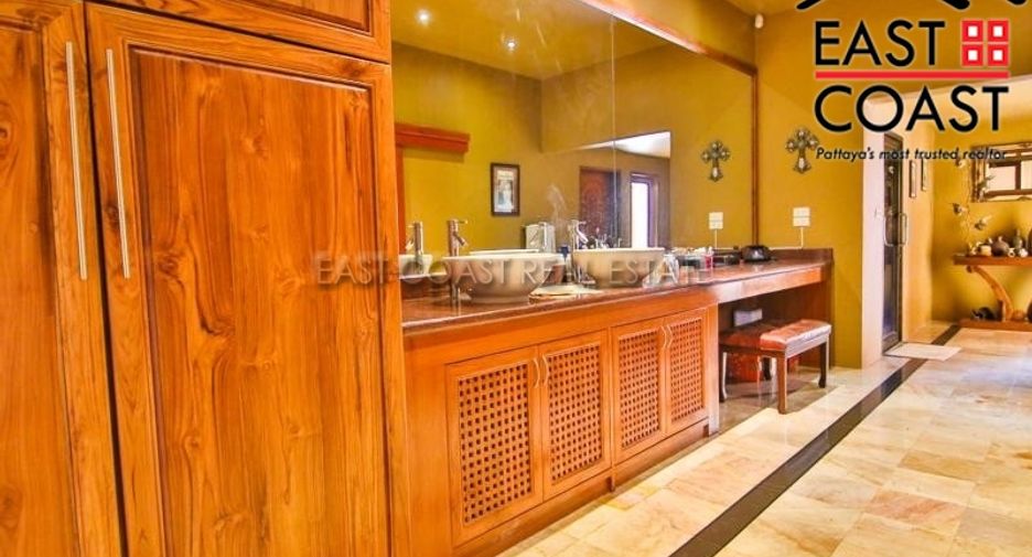 For sale 3 ベッドルーム house in Bang Lamung, Chonburi