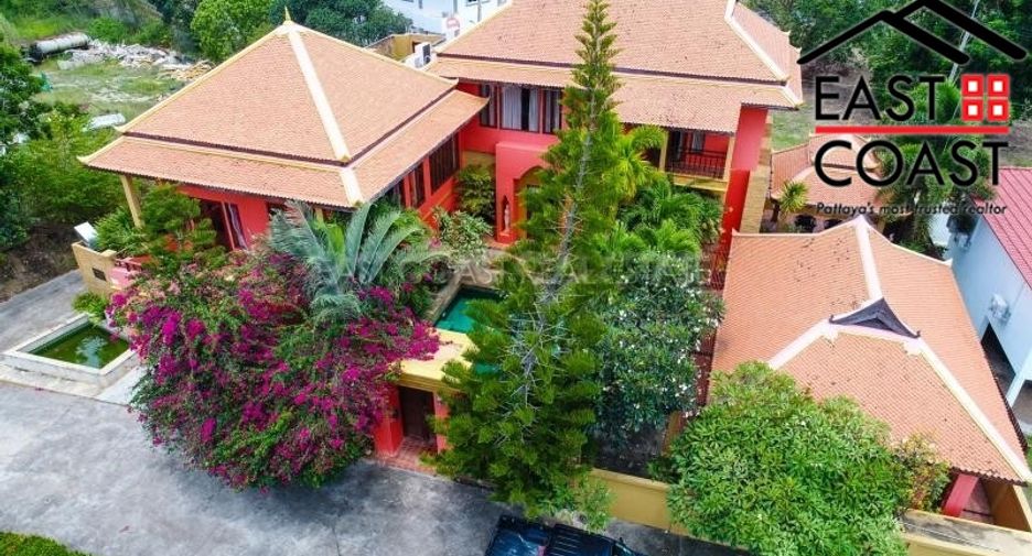 For sale 3 ベッドルーム house in Bang Lamung, Chonburi