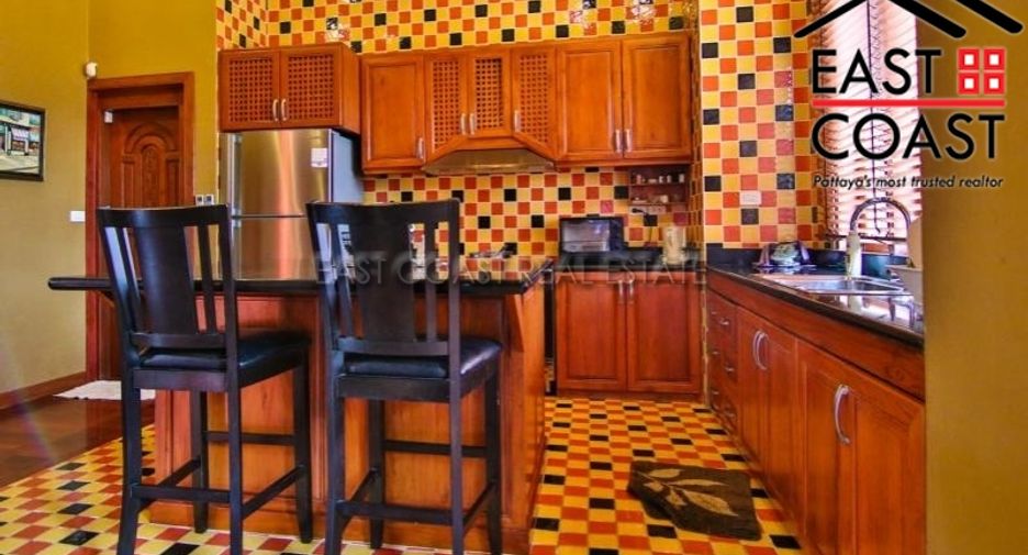 For sale 3 ベッドルーム house in Bang Lamung, Chonburi