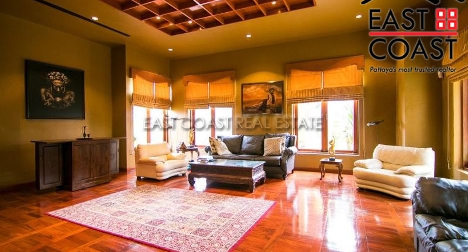 For sale 3 ベッドルーム house in Bang Lamung, Chonburi