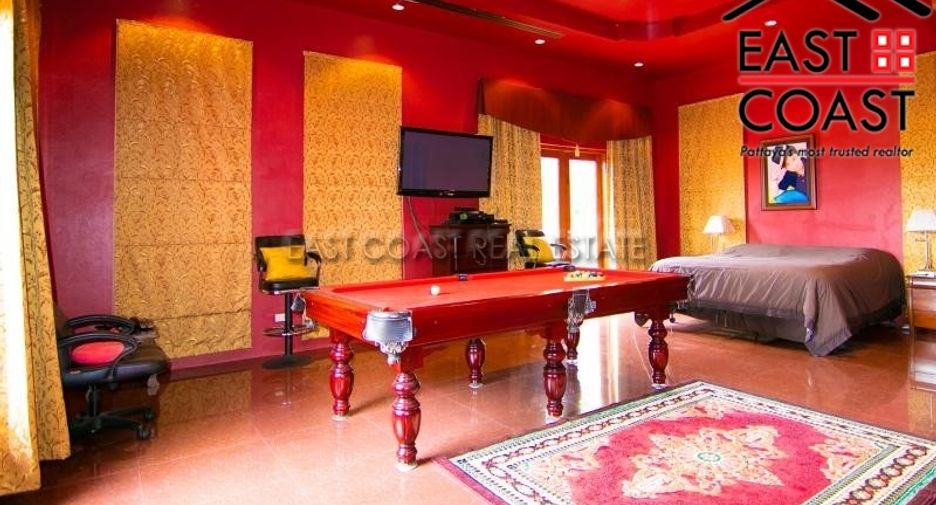 For sale 3 ベッドルーム house in Bang Lamung, Chonburi