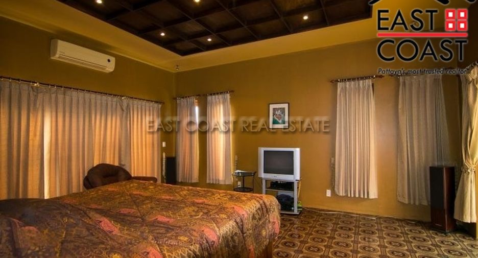 For sale 3 ベッドルーム house in Bang Lamung, Chonburi