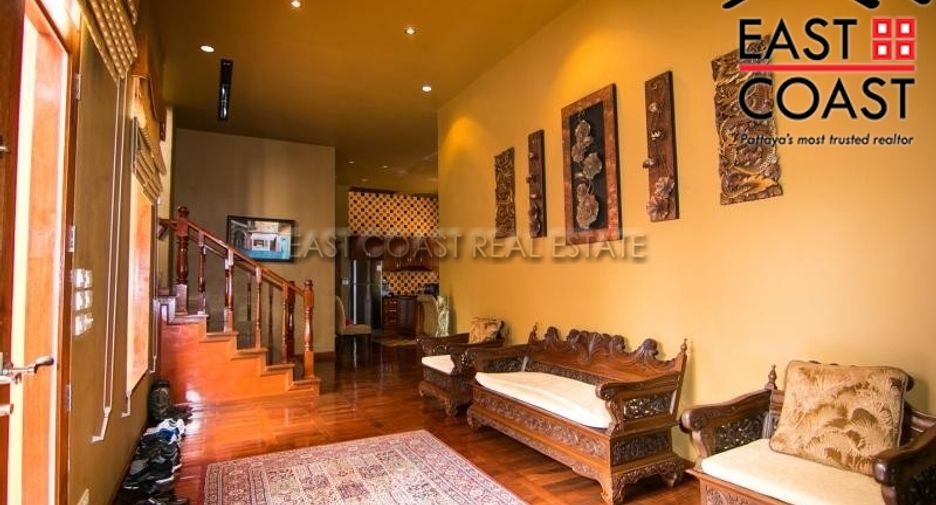 For sale 3 ベッドルーム house in Bang Lamung, Chonburi