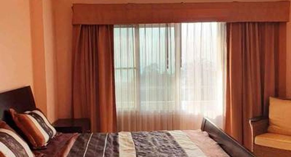 For rent 2 bed apartment in Bang Lamung, Chonburi