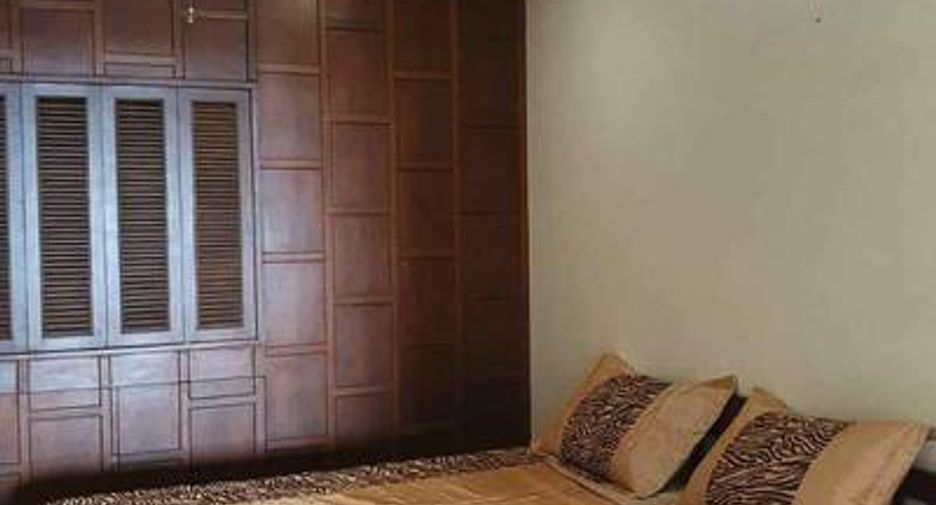 For rent 2 bed apartment in Bang Lamung, Chonburi