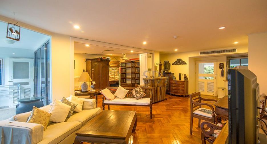 Condo en venta de 2 habitaciones en Hua Hin, Prachuap Khiri Khan