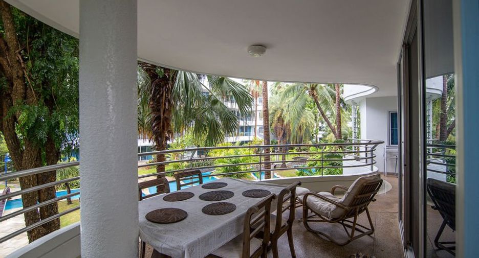 Condo en venta de 2 habitaciones en Hua Hin, Prachuap Khiri Khan