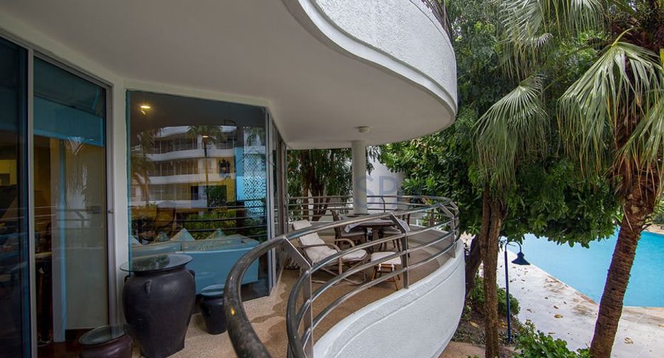 Condo en venta de 2 habitaciones en Hua Hin, Prachuap Khiri Khan