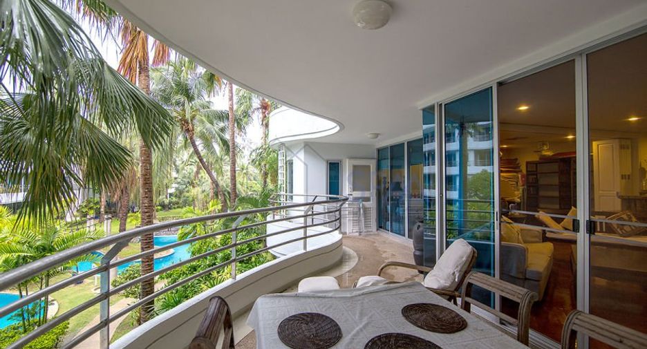 Condo en venta de 2 habitaciones en Hua Hin, Prachuap Khiri Khan