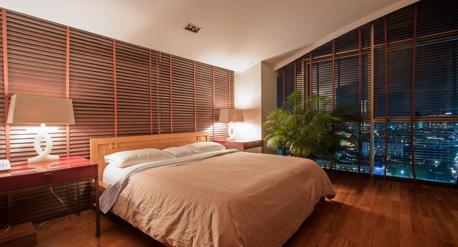 Condo en venta de 4 habitaciones en Central Pattaya, Pattaya