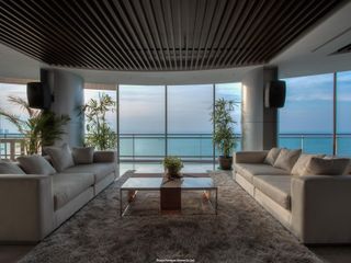 For sale 4 ベッドルーム condo in Bang Lamung, Chonburi