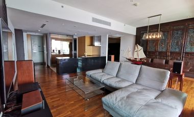 Wohnung zum Kauf mit 2 Zimmer in Yan Nawa, Bangkok