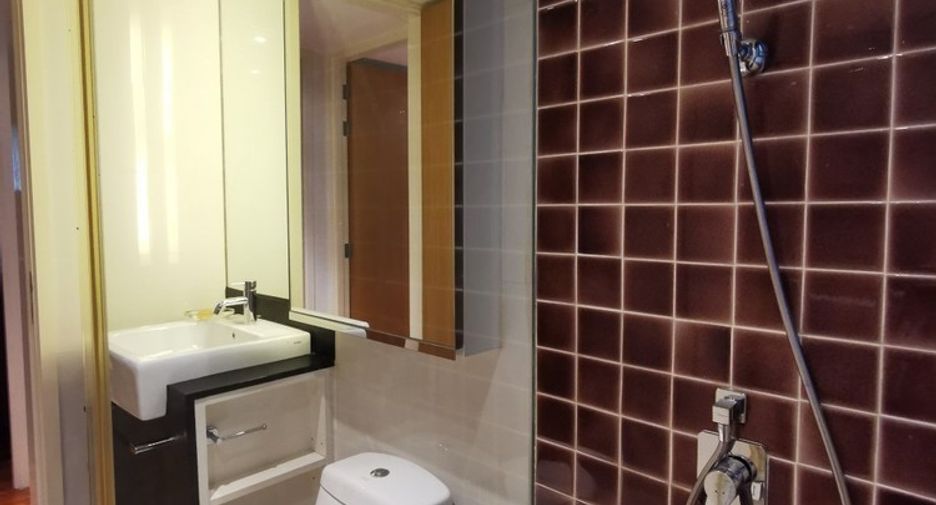 Wohnung zum Kauf mit 2 Zimmer in Yan Nawa, Bangkok