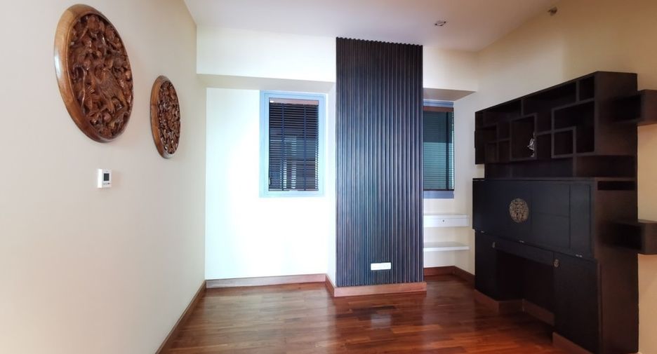 Wohnung zum Kauf mit 2 Zimmer in Yan Nawa, Bangkok