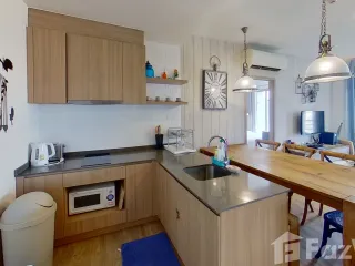 For rent 2 bed condo in Cha Am, Phetchaburi