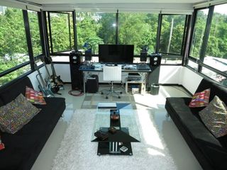 For rent and for sale 3 bedrooms villa in Mueang Phuket, Phuket