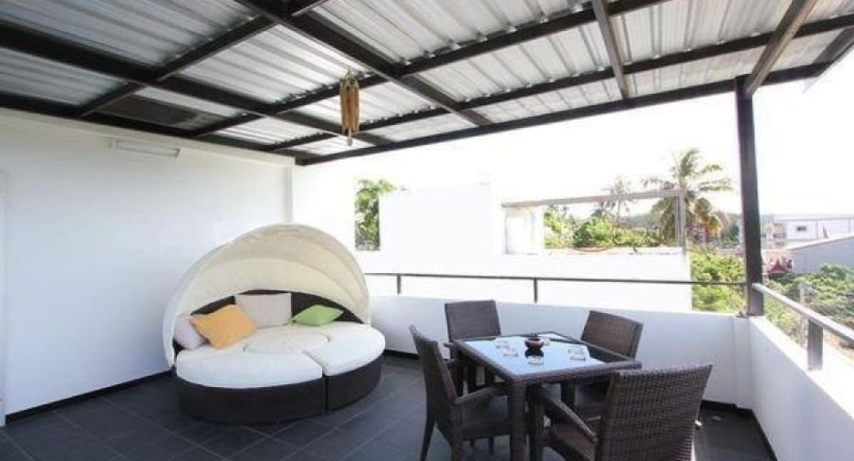 For rent and for sale 3 bedrooms villa in Mueang Phuket, Phuket