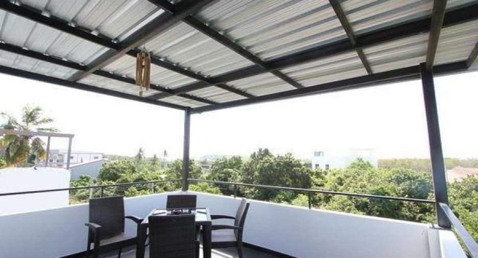 For rent and for sale 3 bedrooms villa in Mueang Phuket, Phuket