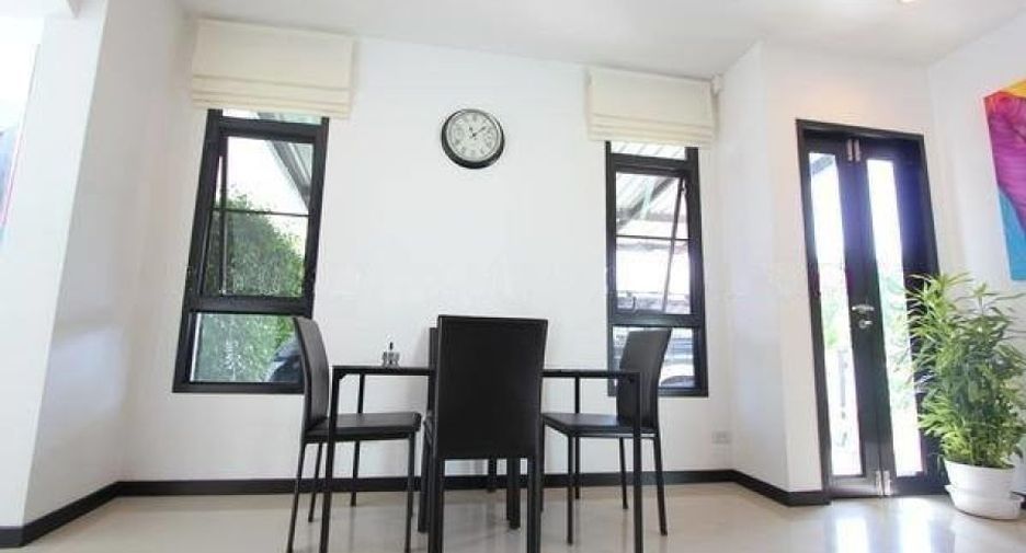 For rent and for sale 3 bedrooms villa in Mueang Phuket, Phuket