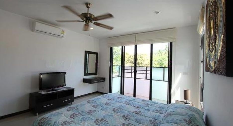 For rent and for sale 3 bedrooms villa in Mueang Phuket, Phuket