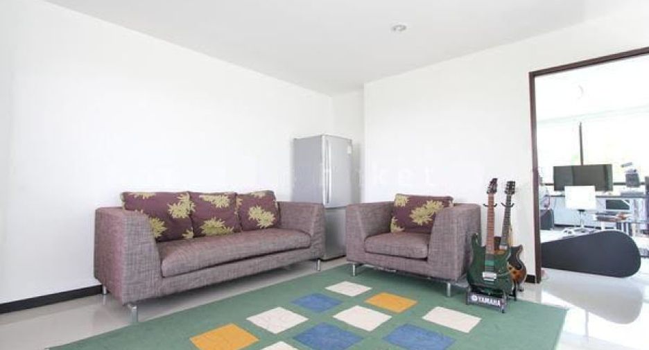 For rent and for sale 3 bedrooms villa in Mueang Phuket, Phuket