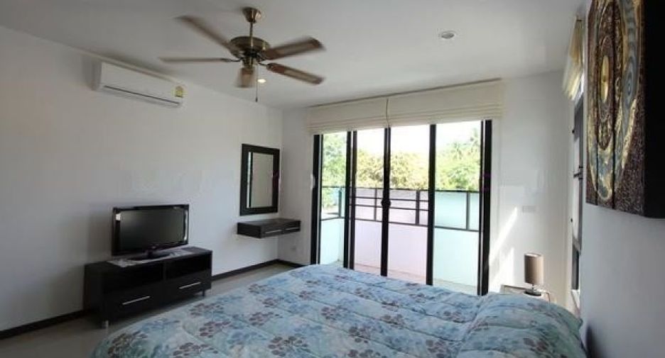 For rent and for sale 3 bedrooms villa in Mueang Phuket, Phuket
