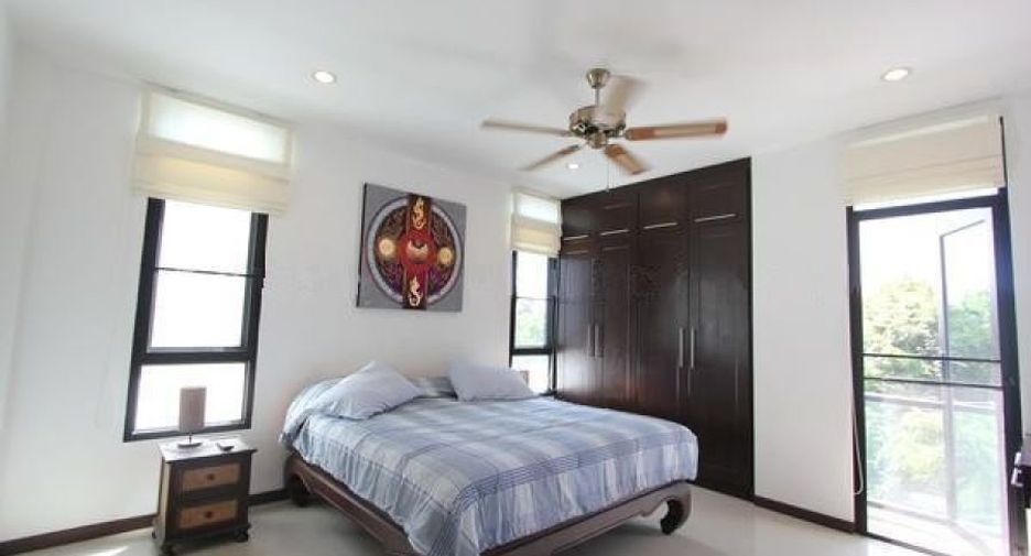 For rent and for sale 3 bedrooms villa in Mueang Phuket, Phuket