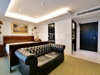 For sale studio condo in South Pattaya, Pattaya
