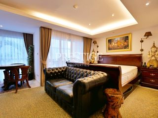 For sale studio condo in South Pattaya, Pattaya