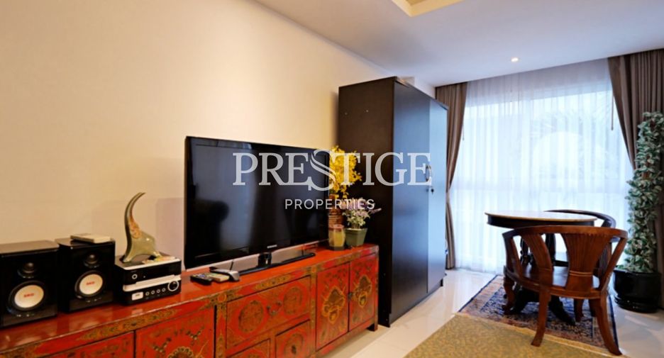 Condo en venta de estudio en Bang Lamung, Chonburi