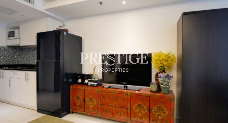 Condo en venta de estudio en Bang Lamung, Chonburi