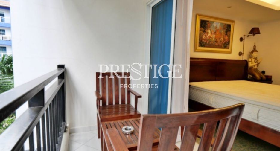 Condo en venta de estudio en Bang Lamung, Chonburi