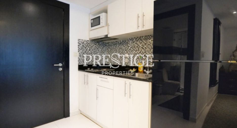 Condo en venta de estudio en Bang Lamung, Chonburi