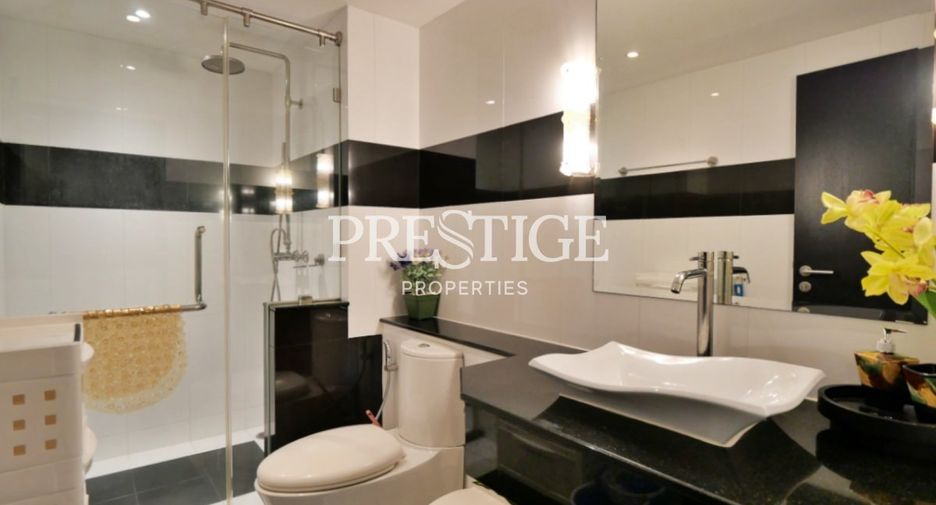 Condo en venta de estudio en Bang Lamung, Chonburi