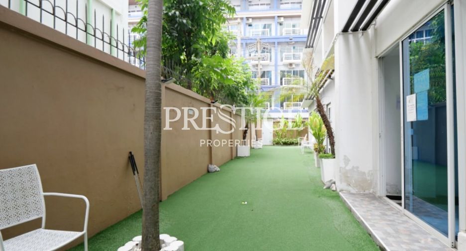 Condo en venta de estudio en Bang Lamung, Chonburi