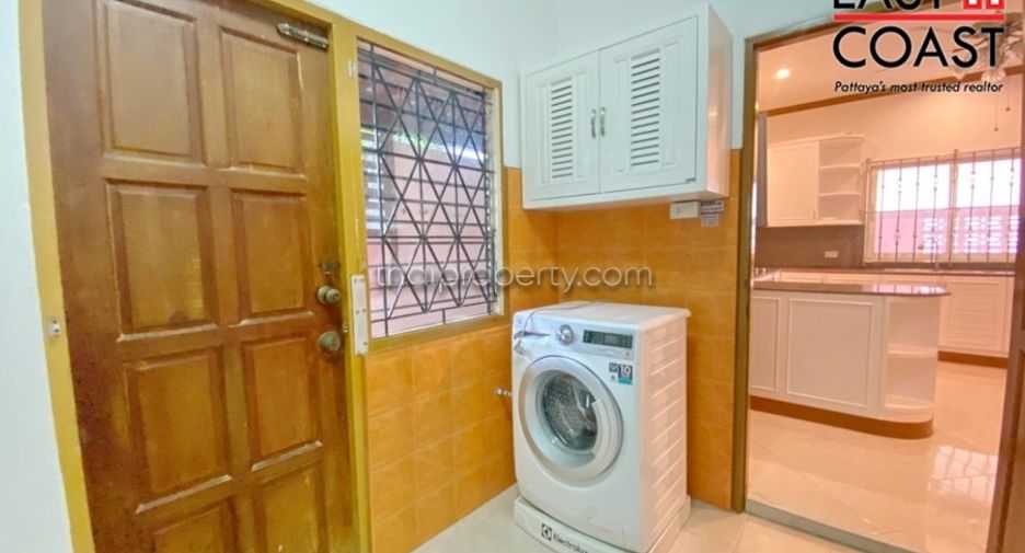 For sale and for rent 2 bed house in East Pattaya, Pattaya