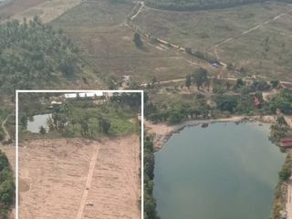 Продажа Участок в Банг Ламунг, Чонбури