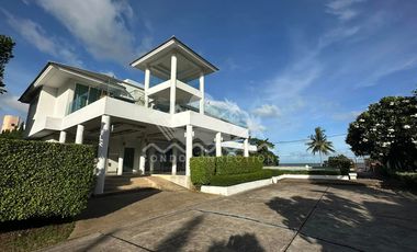 For sale 3 bed house in Bang Lamung, Chonburi