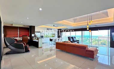 出售 2 卧室 公寓 在 Pratumnak, 芭提雅