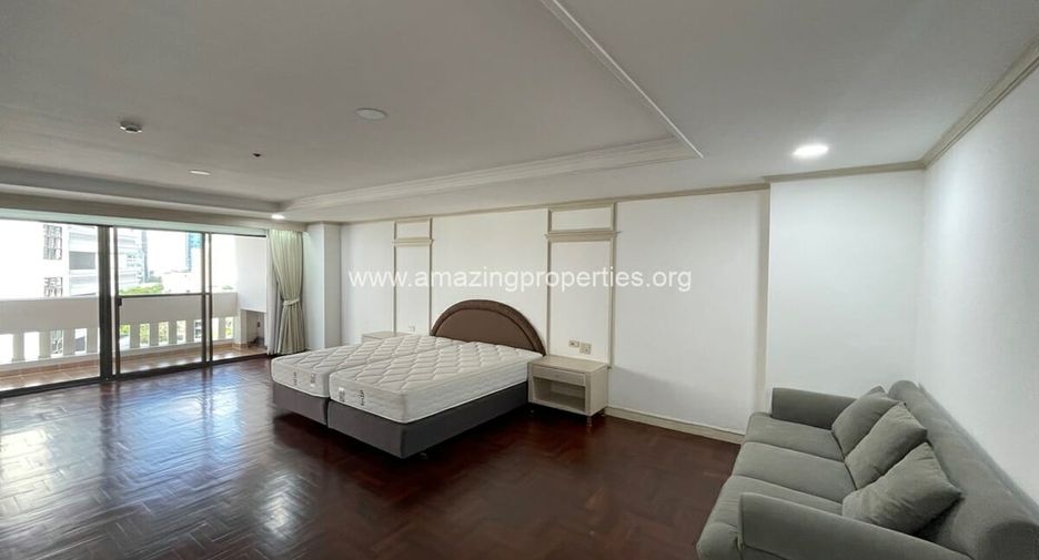 For rent 3 bed condo in Mueang Chiang Rai, Chiang Rai