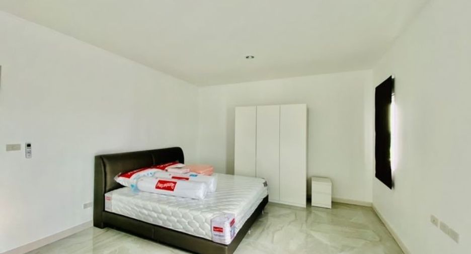 For rent 5 bedrooms house in Bang Lamung, Chonburi